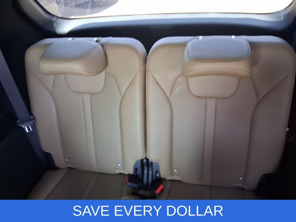 Used 2024 Black Kia X-Line SX Prestige image 15
