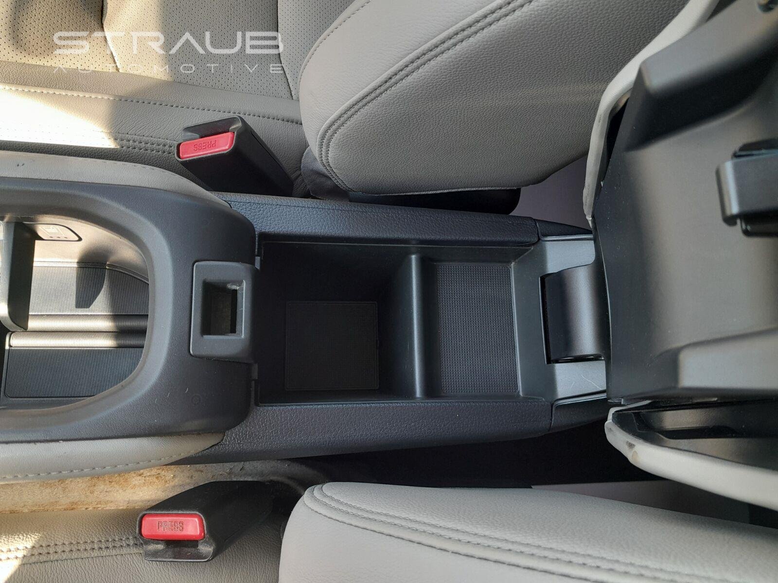 Used 2019 Lunar Silver Metallic Honda EX-L image 27