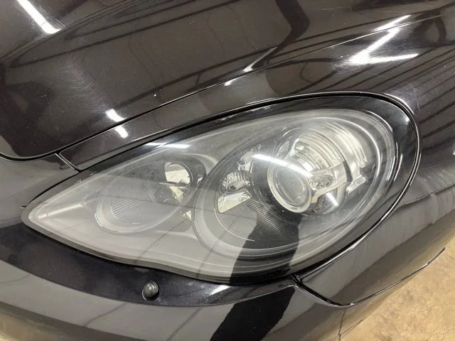 2013 Porsche Panamera GTS - Photo 9