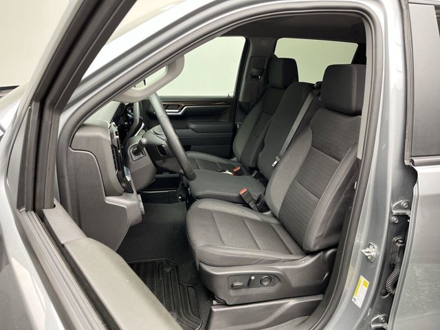 Used 2026 Sterling Gray Metallic Chevrolet LT image 10