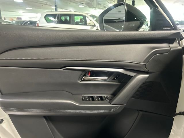 2026 Mazda CX-5 S Premium Plus - Photo 12