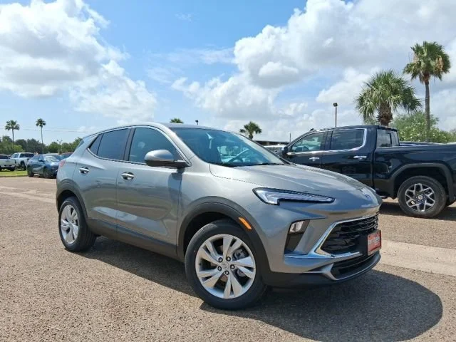 2026 Buick Encore GX Preferred's photo