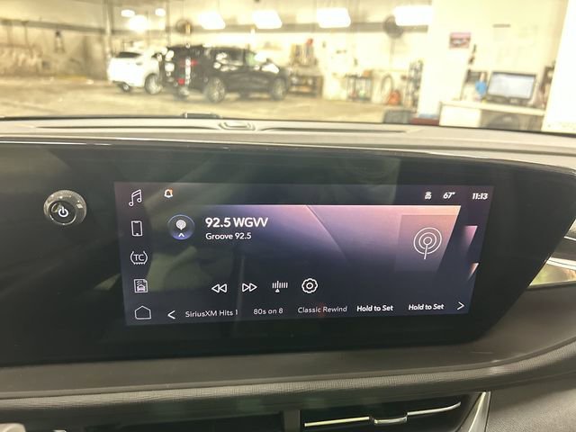 New 2026 Brilliant Red Buick Preferred image 16