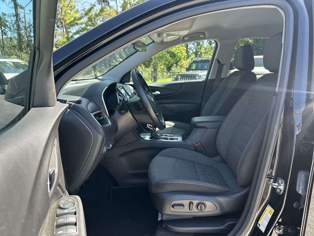 2024 Chevrolet Equinox LT - Photo 19