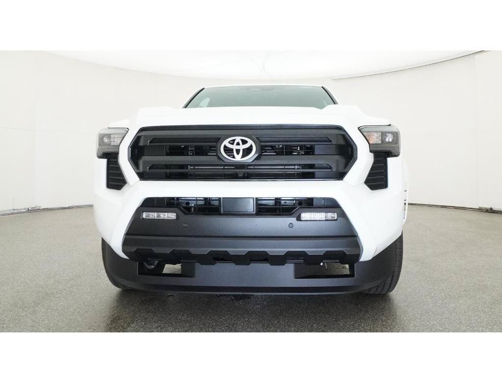 New 2026 Ice Toyota SR5 image 31