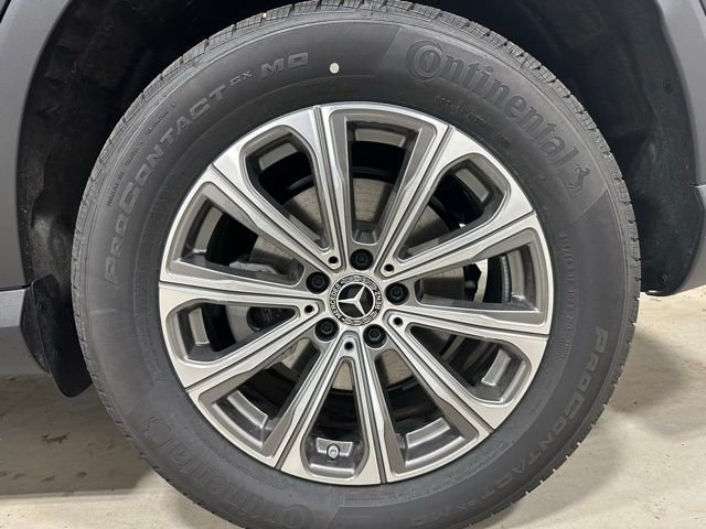 New 2026  Mercedes-Benz GLC 300 image 21