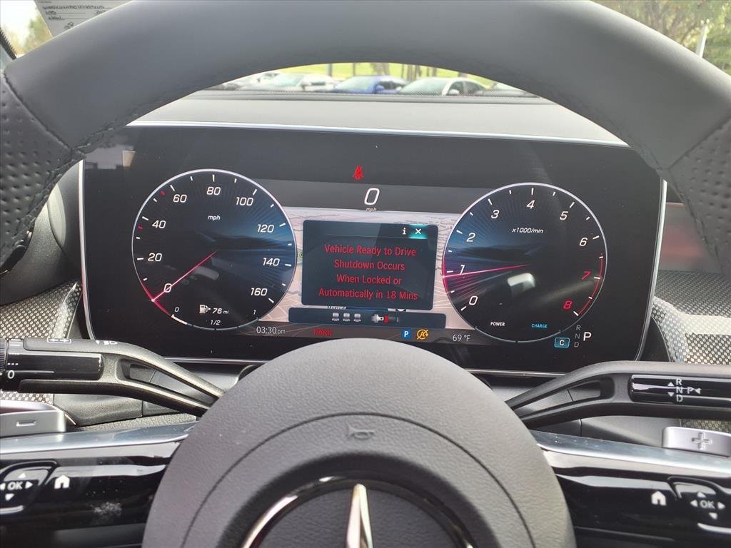 Used 2026 Polar White Mercedes-Benz GLC 300 image 20