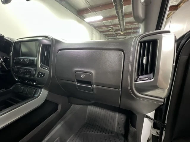 2018 Chevrolet Silverado 1500 LTZ - Photo 28