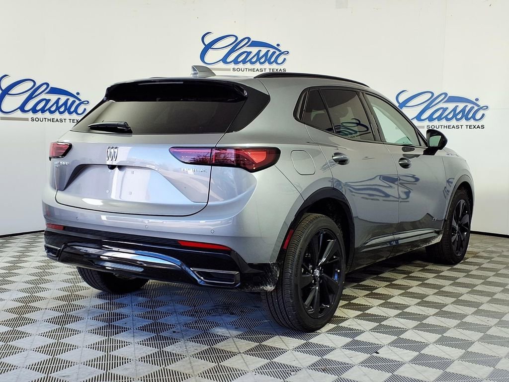 2026 Buick Envision Sport Touring - Photo 6