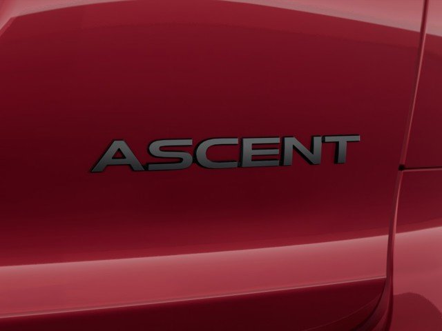 New 2026 CRIMSON RED PEARL Subaru Premium 7-Passenger image 11