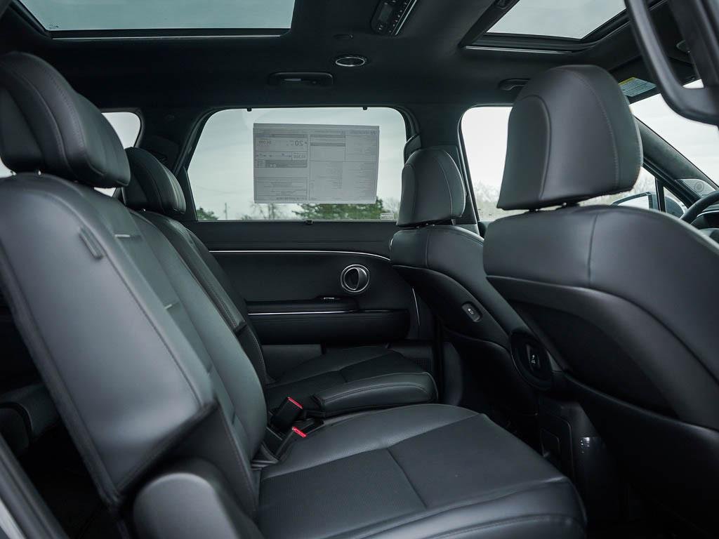 2026 Hyundai Palisade Calligraphy - Photo 39