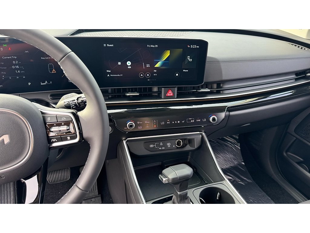 New 2026 Panthera Metal Kia SX Prestige image 13