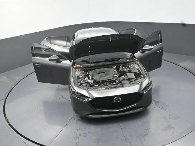 Used 2024 Gray Mazda 2.5 S Premium Package image 40