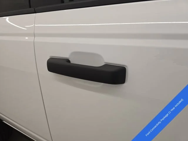 New 2026 Oxford White Ford Big Bend® image 8