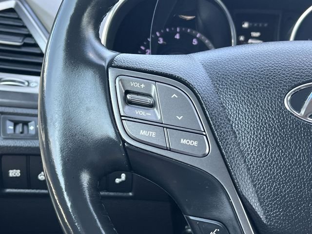 Used 2015 Silver Hyundai Limited image 29