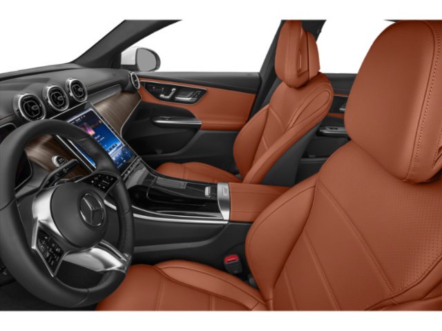 New 2026 MANUFAKTUR Alpine Grey Mercedes-Benz GLC 300 image 19