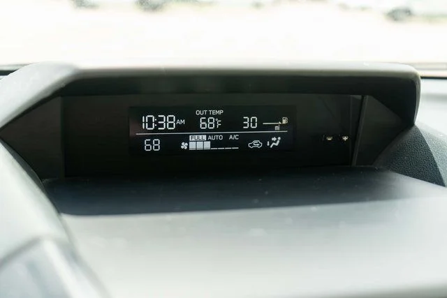 Used 2023 Beige Subaru Premium image 25