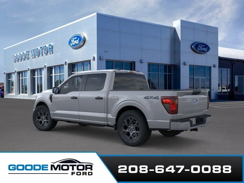 New 2026 Avalanche Ford STX® image 4