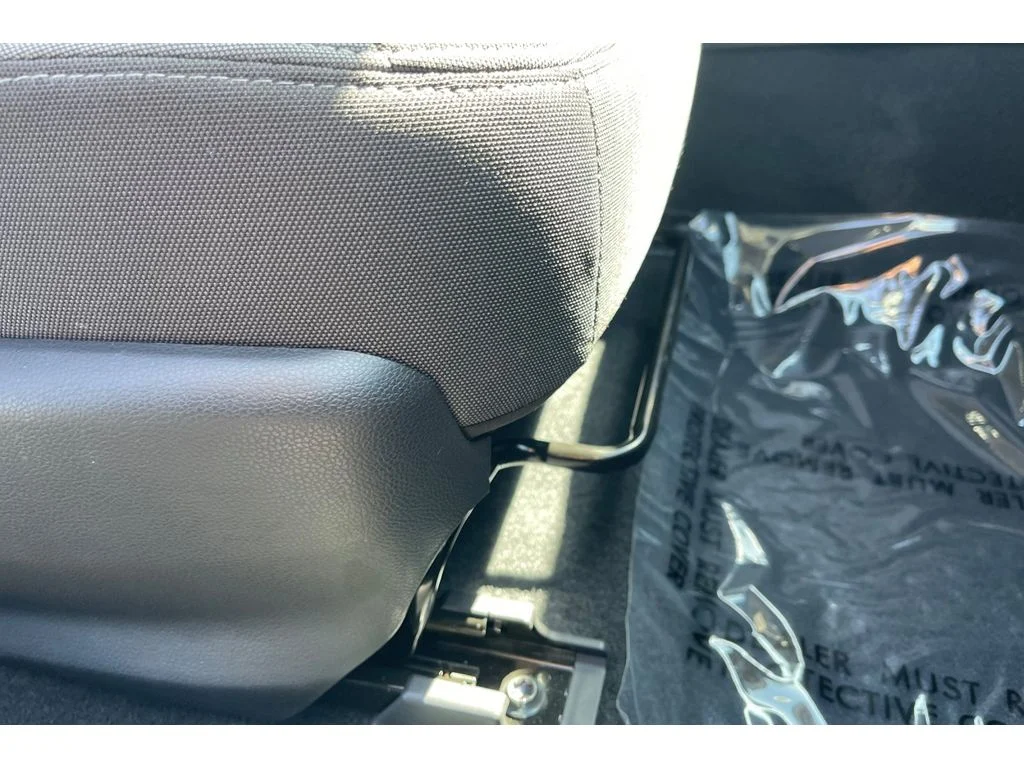 Certified Used 2026 Sapphire Blue Pearl Subaru Premium image 23