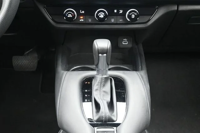 2025 Honda HR-V LX - Photo 77