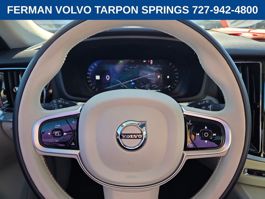 2026 Volvo V60 Cross Country Plus - Photo 29