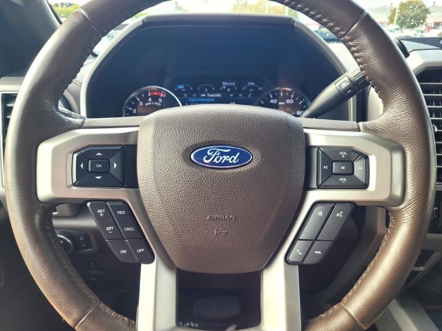 Used 2021  Ford King Ranch image 26