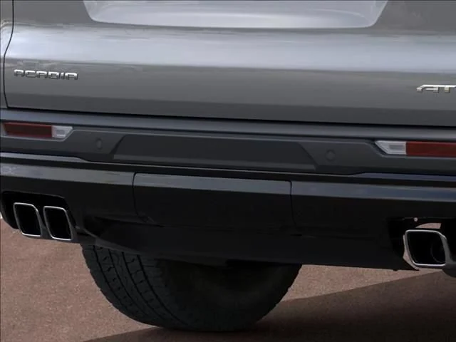 2026 GMC Acadia AT4 - Photo 14