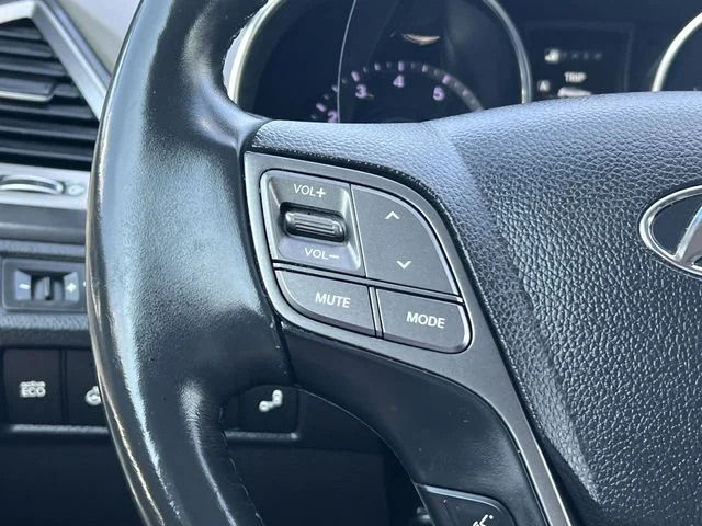 Used 2015 Silver Hyundai Limited image 29
