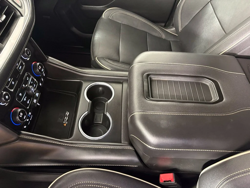 Used 2023 Green Chevrolet Premier image 33