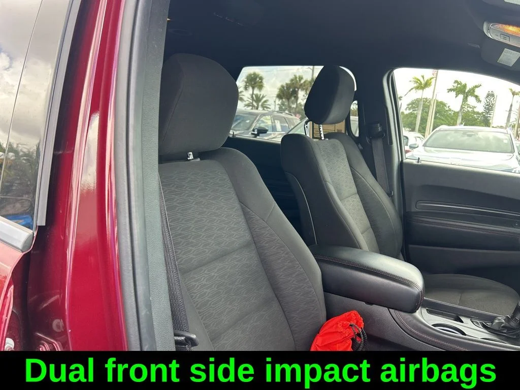 Certified Used 2023 Red Dodge GT image 22