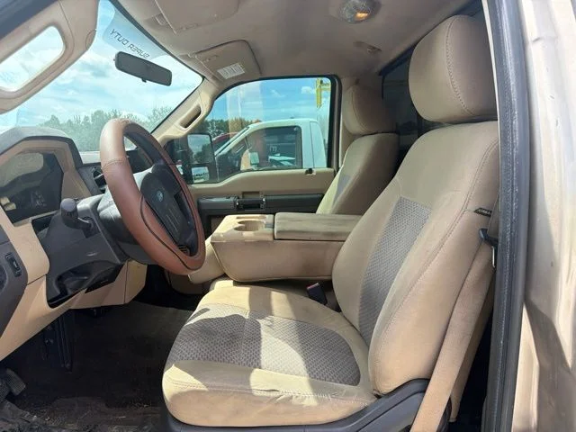 Used 2011  Ford XLT image 12