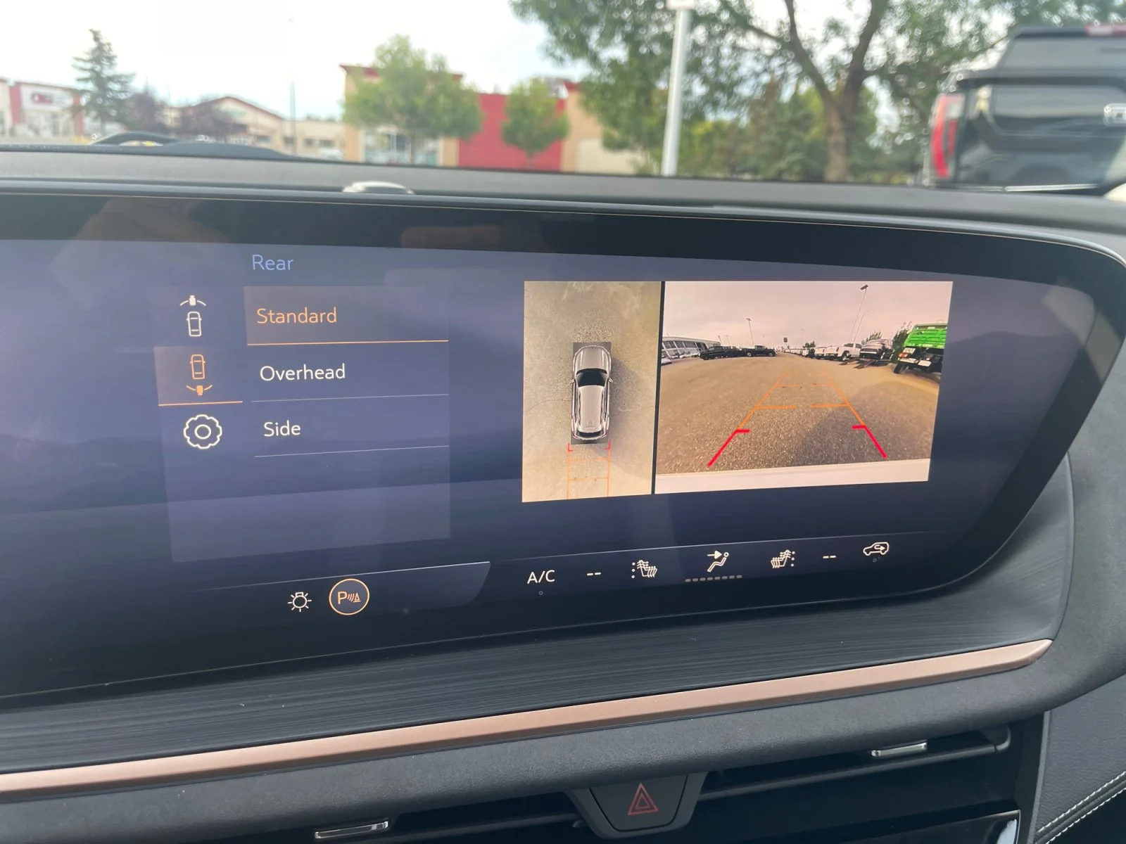 New 2026 Summit White Buick Sport Touring AWD image 26
