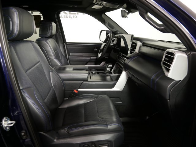 Used 2024 Blueprint Toyota Platinum image 18