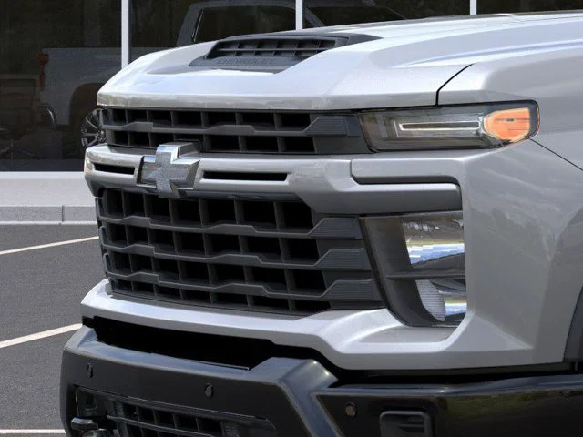 2026 Chevrolet Silverado 2500 HD Custom - Photo 13