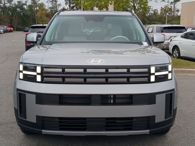 2025 Hyundai Santa Fe SEL - Photo 40