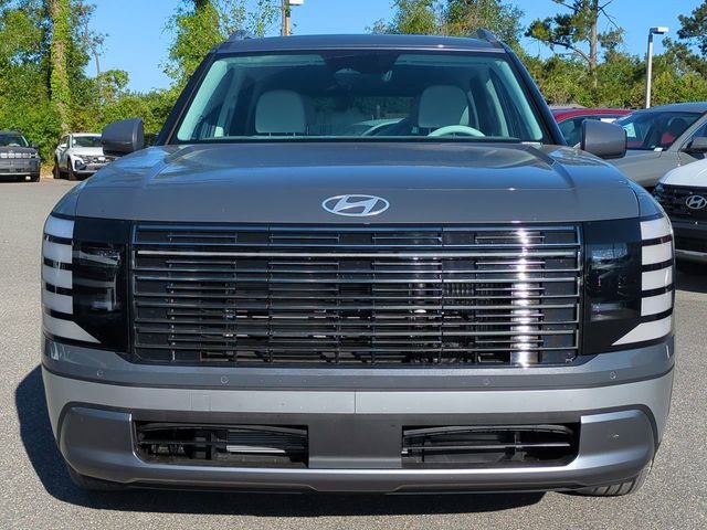 New 2026 Gray Hyundai Blue SEL 7P image 34