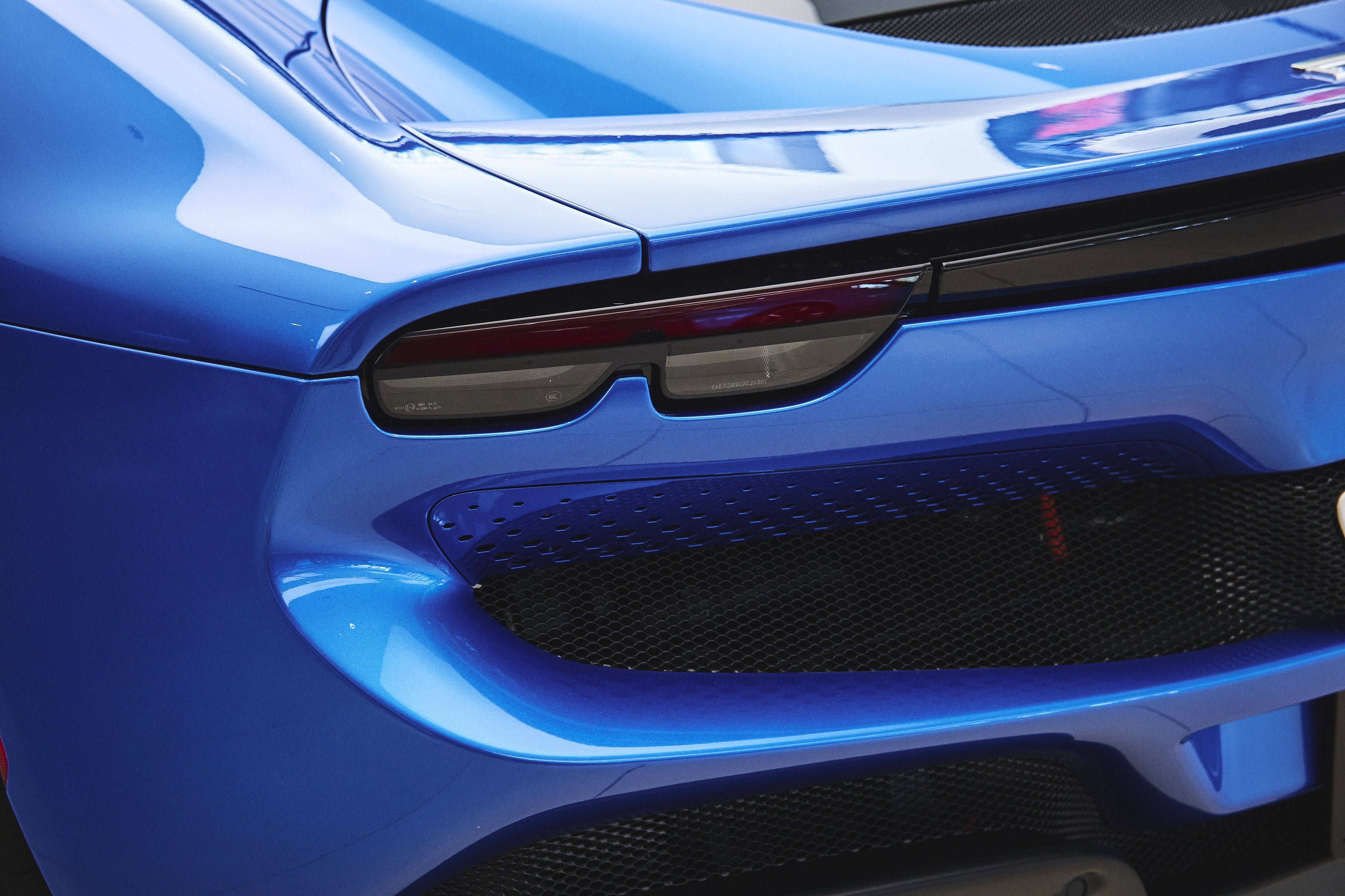 2025 Ferrari 296 Base - Photo 62
