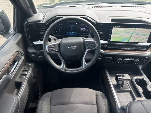 2026 Chevrolet Silverado 1500 RST - Photo 14