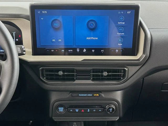 New 2026 Gray Ford Big Bend image 16