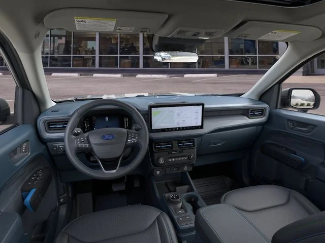 2026 Ford Maverick Lobo Premium - Photo 9