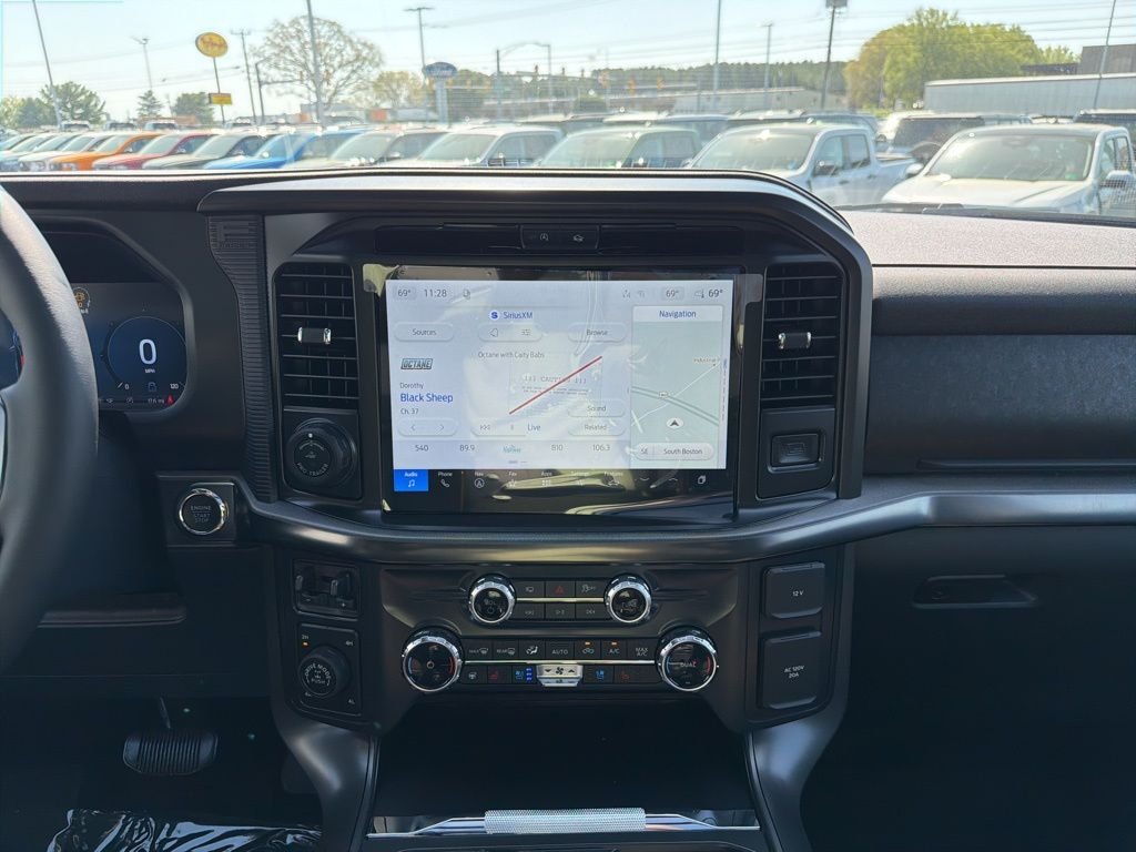 New 2026 Avalanche Ford Tremor® image 29