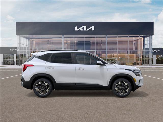 2026 Kia Seltos S - Photo 7