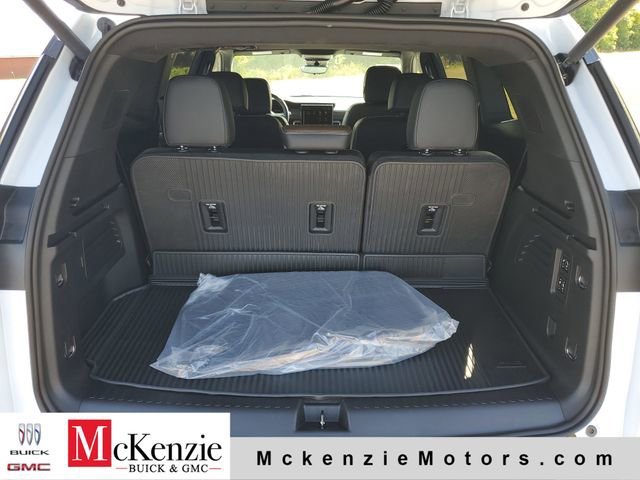 2026 GMC Acadia Denali Ultimate - Photo 30