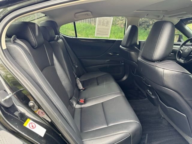 Used 2019 Caviar Lexus 350 image 16