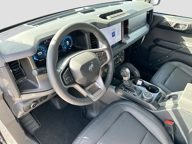New 2026 Avalanche Ford Badlands image 6
