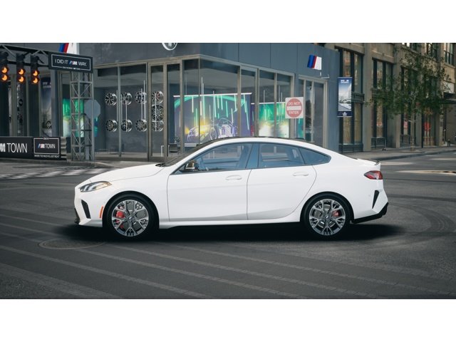New 2026 Alpine White BMW 228 Gran Coupe image 4
