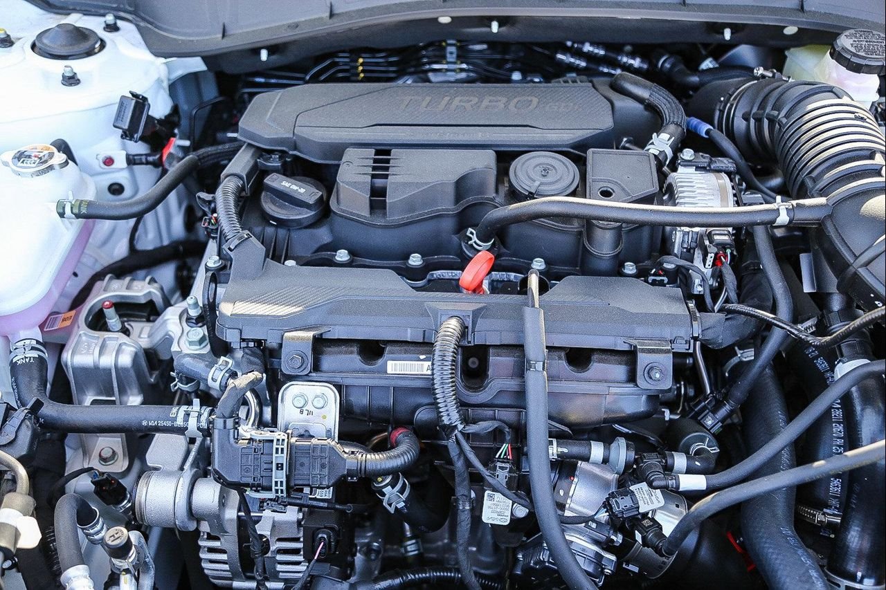 New 2026 White Hyundai Limited image 54