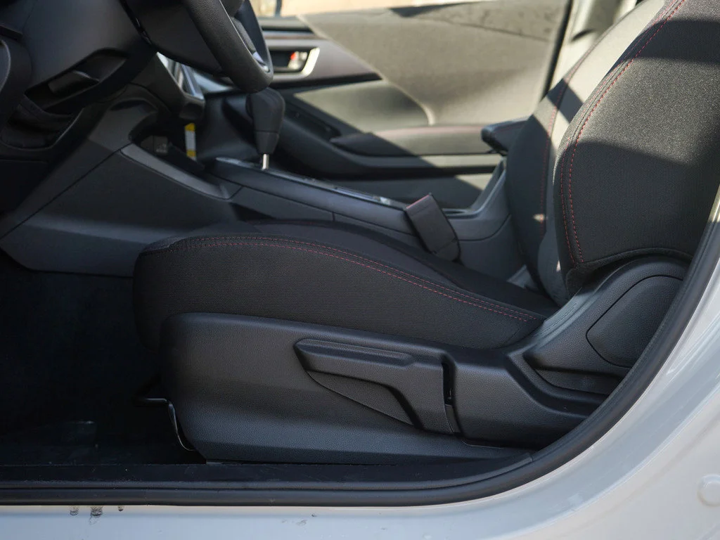 2026 Subaru Impreza Sport - Photo 17