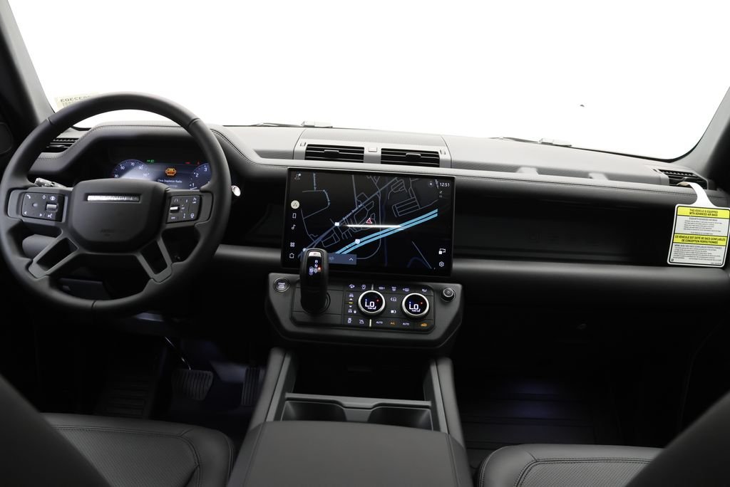 New 2026 Borasco Grey Land Rover S image 15