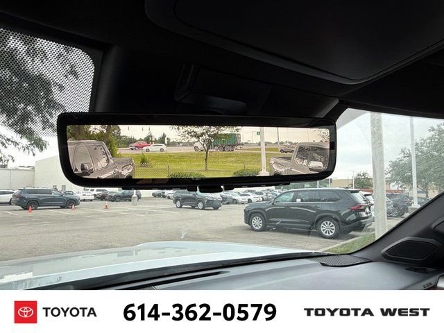 New 2026 Celestial Silver Metallic Toyota 1794 Edition i-FORCE MAX image 28